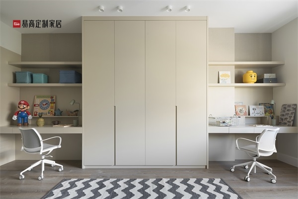 定制衣柜優勢大合集！