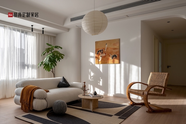 簡(jiǎn)約風(fēng)也能裝出&ldquo;豪華感&rdquo;！