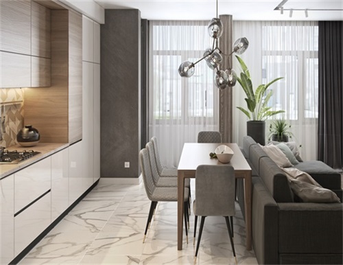 定制家具和成品家具相比有何不同？