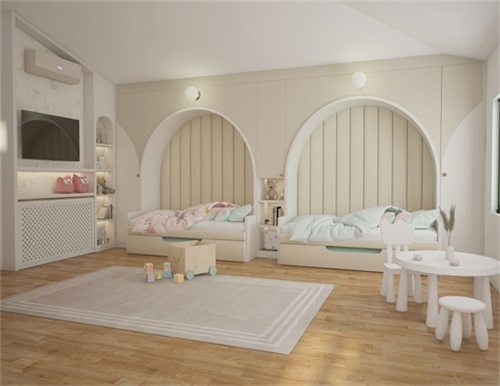 定制衣柜到底怎么樣？