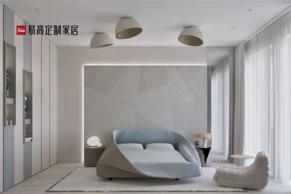 定制衣柜時(shí)什么樣的板材最適合我們？