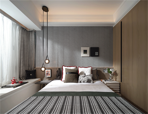 你選擇定制榻榻米的理由是什么？