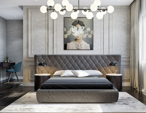 你對(duì)定制家具了解多少？