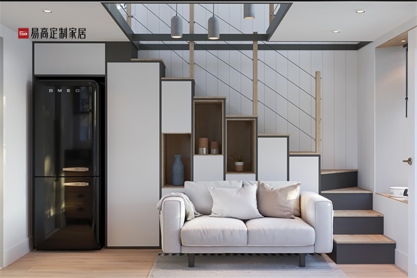 全屋定制有哪些風格當下比較受歡迎？