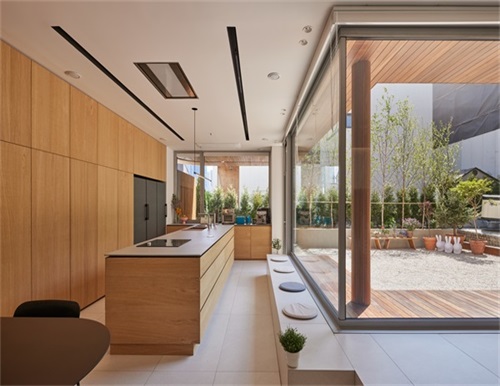 現(xiàn)代簡(jiǎn)約風(fēng)格家具的優(yōu)點(diǎn)是什么？