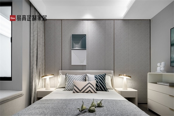 為什么越來越多的人開始選擇定制衣柜？