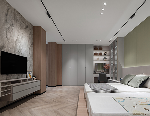 2023年加盟代理全屋定制，行業里這些變化你必須要知道！