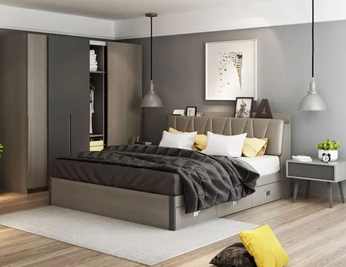  加盟代理全屋定制有什么要求？定制代理資質