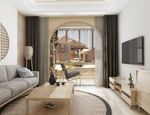  2023上半年代理全屋定制時間選擇，加盟時間確定