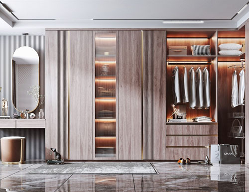  新手加盟代理全屋定制要注意什么？定制加盟代理！