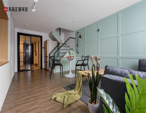 加盟全屋定制需要了解什么？全屋定制加盟