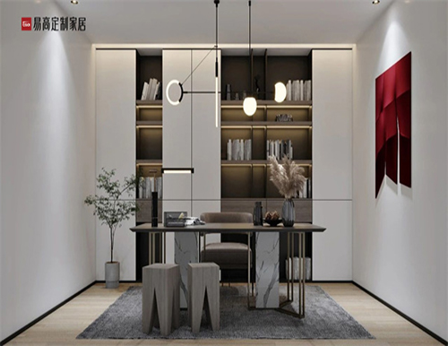 家具行業(yè)人員加盟全屋定制有什么優(yōu)勢(shì)？