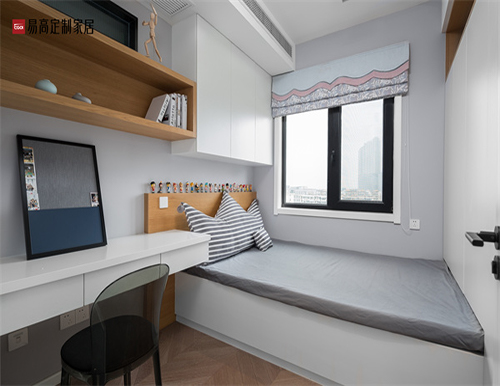 多功能榻榻米，小戶(hù)型的救星！