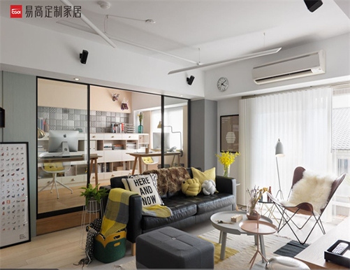 全屋定制加盟代理有哪些風險？