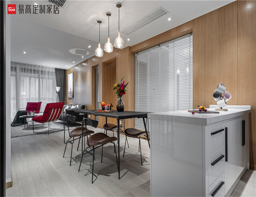 分析加盟全屋定制利潤如何？加盟代理