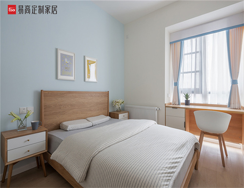 全屋定制對(duì)家居行業(yè)有哪些影響？定制家具