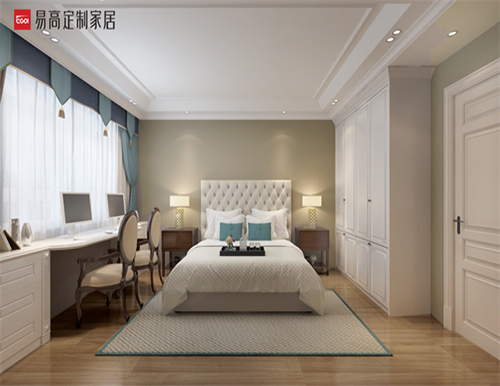 全屋定制如此受歡迎，加盟需要注意什么？