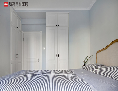 定制衣柜加盟需要考慮哪些因素？