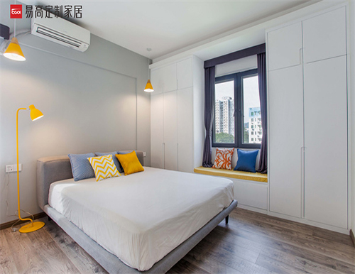 開家全屋定制家具加盟店怎么樣？定制家具加盟