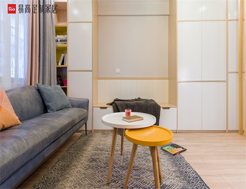 加盟全屋定制需要具備哪些？定制家具加盟