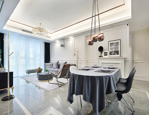 品牌全屋定制加盟投資優(yōu)勢分析？