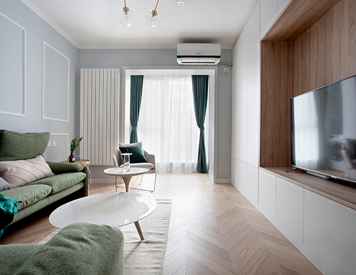 全屋定制加盟店在縣城開店怎么樣？ 