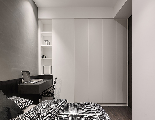 定制衣柜有哪些注意事項？