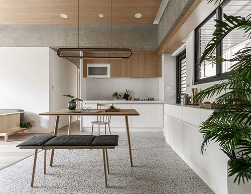 加盟全屋定制可靠嗎？需要注意什么？