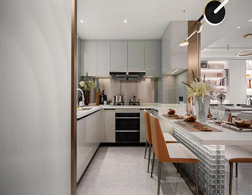  全屋定制預(yù)算超支容易出現(xiàn)在哪些方面？