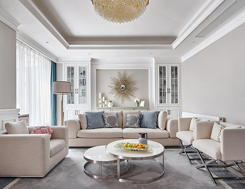 為什么選擇全屋家具定制而非傳統(tǒng)家具？