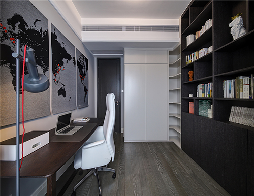 全屋定制行業(yè)的發(fā)展趨勢(shì)，必看！