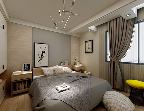 小戶型房屋怎么裝修設(shè)計？打造理想家居！