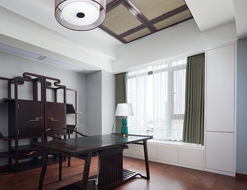 全屋定制家具需要關注哪些關鍵點呢？