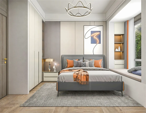 如何選擇靠譜的全屋定制品牌？