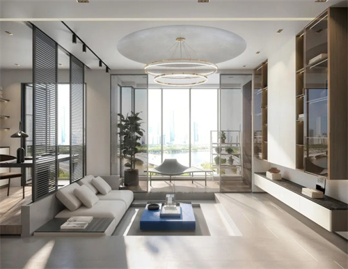 全屋定制品牌要怎么選擇？