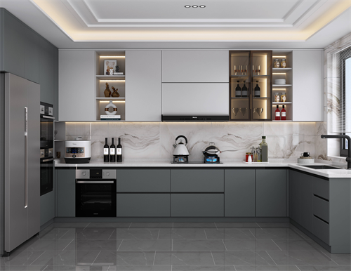 定制櫥柜有哪些注意事項？