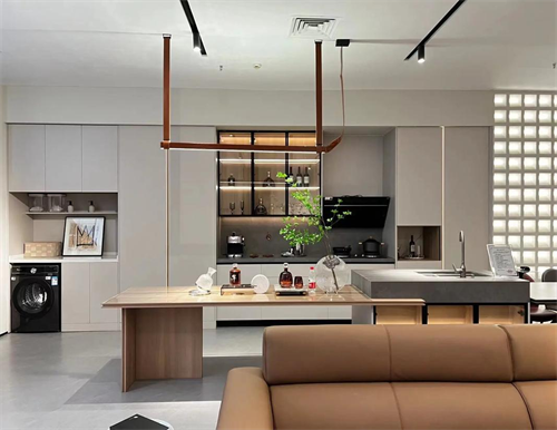 整家定制包含哪些內容？