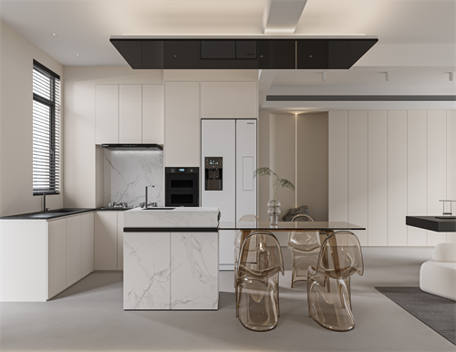 加盟整家定制注意哪些事項？