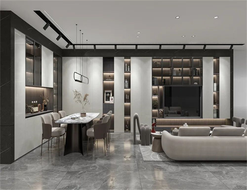 加盟全屋定制品牌要考慮哪些因素？