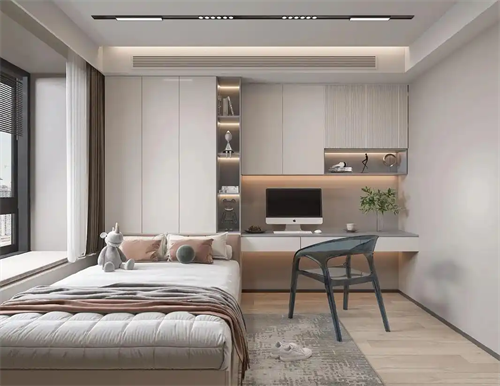 全屋定制板材如何選擇？