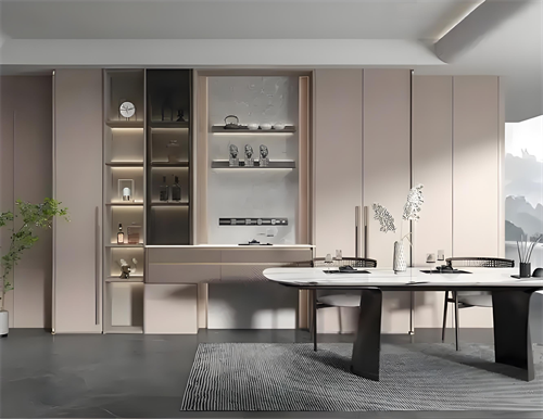 如何選擇全屋定制品牌？