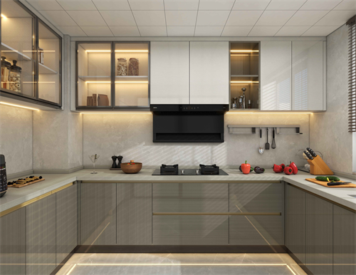 定制櫥柜有哪些注意事項？