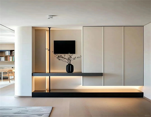 如何打造一個既美觀又實用的玄關柜？