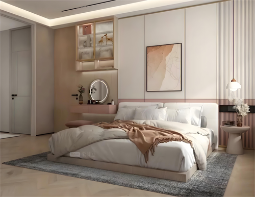 整家定制選擇易高有哪些優(yōu)勢？