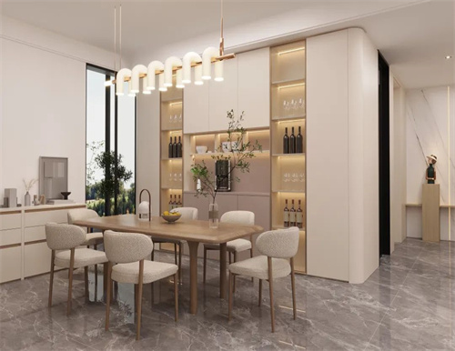 整家定制包括哪些內(nèi)容？